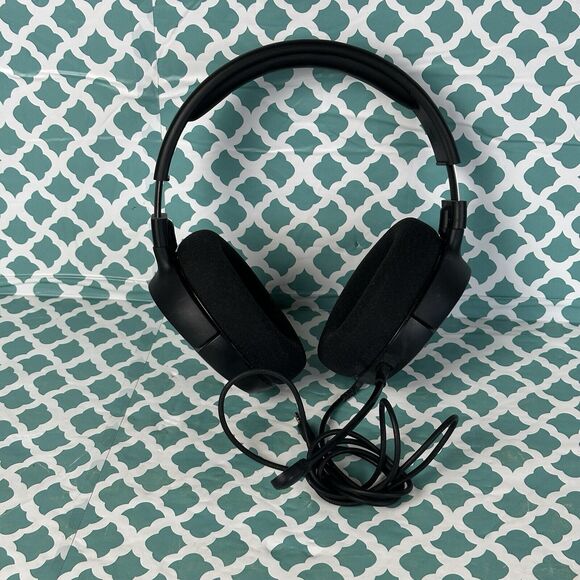 SteelSeries Arctis 1 Wired Gaming Headset – Detachable Clearcast Microphone - Picture 6 of 11